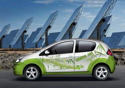 迈过周期低谷 新能源汽车再迎来高成长期